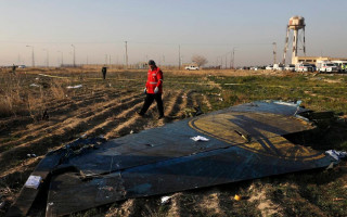 Справа МАУ: названо імена 9 іранських військових, які можуть бути причетні до збиття українського літака