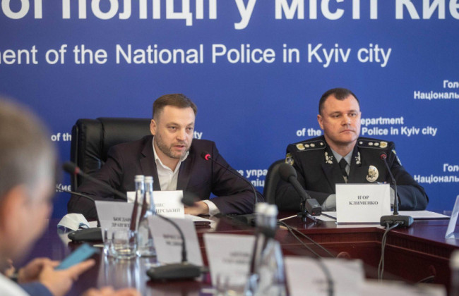 Поліцейським підвищать заробітну плату, проте не всім: голова Національної поліції