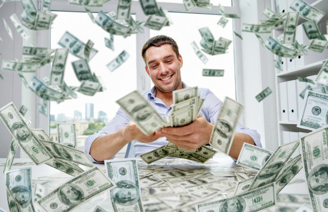 Из безработного – в бизнесмены: государство даст 100 тысяч грн на бизнес