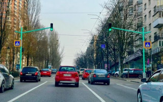 Украинцев предупредили о появлении нового дорожного знака: что он означает