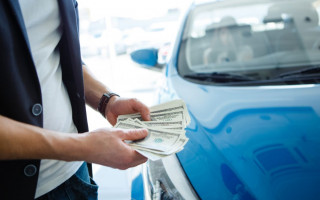 Как выбрать фирму, проводящую автовыкуп в Киеве: советы