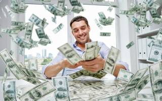 Из безработного – в бизнесмены: государство даст 100 тысяч грн на бизнес