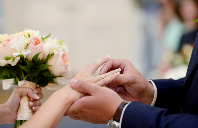 Любовь не за горами: знаки зодиака, чьи представительницы выйдут замуж в 2022 году