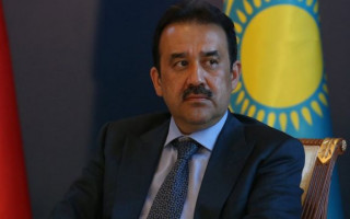 В Казахстане задержали экс-председателя КНБ Карима Масимова по подозрению в госизмене