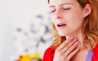 Чи є охриплість симптомом коронавірусу