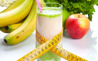 Чистим организм после праздников: 5 правил разгрузочного дня