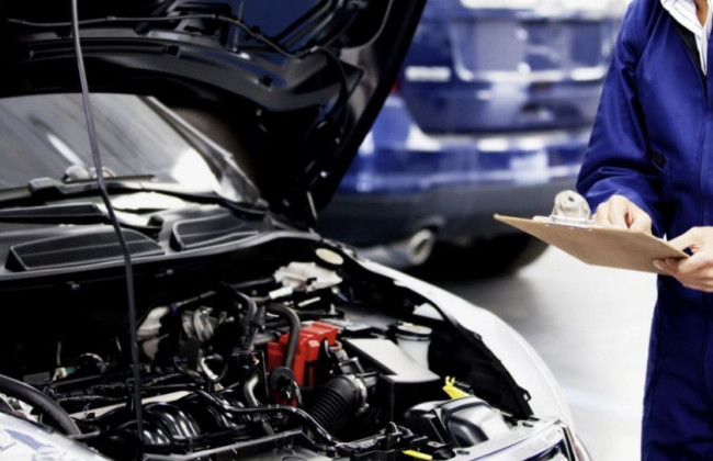 Обязательный техосмотр авто в Украине: что нужно знать