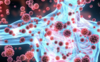 «Розовый глаз», выпадение волос, головные боли: назвали нетипичные симптомы COVID-19