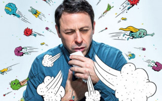 Возникают на второй день: назвали ранние симптомы штамма «Омикрон»