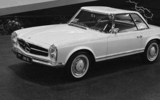 Топ-10 б/у автомобилей, цены на которые подскочат в 2022 году