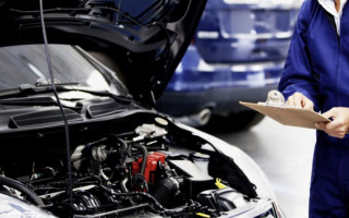 Обязательный техосмотр авто в Украине: что нужно знать