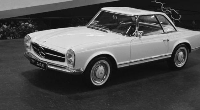 Топ-10 б/у автомобилей, цены на которые подскочат в 2022 году