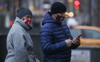 От каких занятий повышается риск заболеть коронавирусом