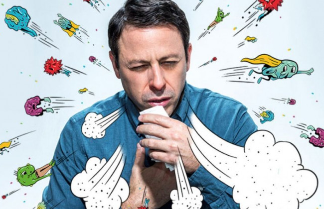 Возникают на второй день: назвали ранние симптомы штамма «Омикрон»