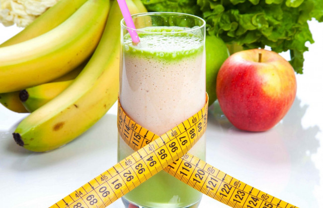 Чистим организм после праздников: 5 правил разгрузочного дня