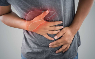 Обратите внимание на свою кожу: как опознать серьезную болезнь печени