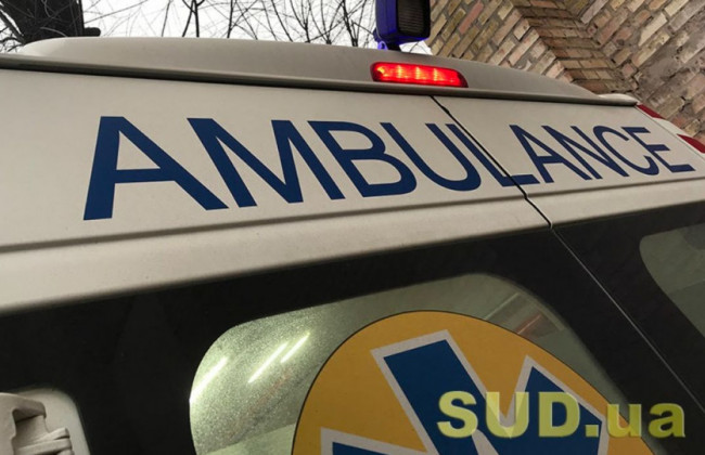 COVID-ситуація в Україні: за добу зафіксовано понад 2 тисячі хворих