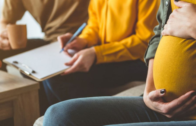 Сурогатне материнство: яку справу розглядав Верховний Суд