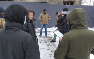 Планировал теракты в Одессе: СБУ задержала агента спецслужб России