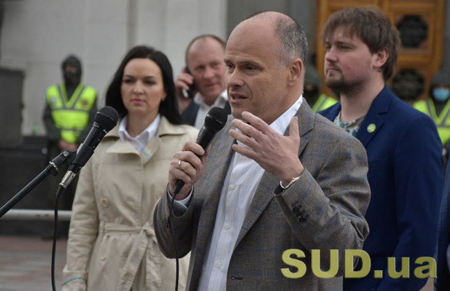 Кабмін повинен отримати погодження від РНБО: Радуцький пропонує змінити умови запровадження карантину