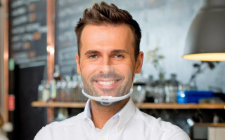 МОЗ разъяснило, какие маски не защищают от коронавируса