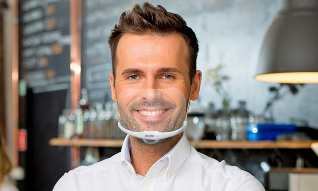 МОЗ разъяснило, какие маски не защищают от коронавируса