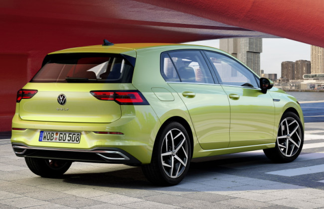 До 6 тысяч долларов: ТОП-15 самых популярных хетчбэков с пробегом