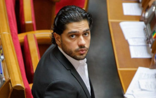 ДБР передало до суду справи щодо нардепа Гео Лероса