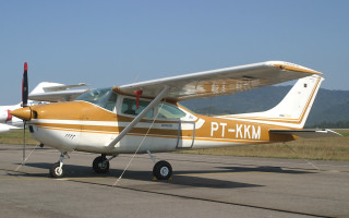 В Закарпатской области аэроплан совершил аварийную посадку: есть пострадавшие