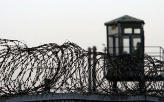 Вбивство у колонії Бердичева: засуджений смертельно травмував співкамерника