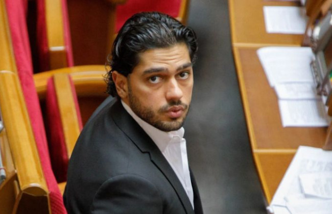 ДБР передало до суду справи щодо нардепа Гео Лероса