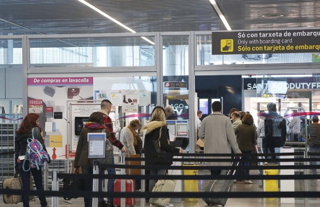 Бустерная доза вакцины и въезд в ЕС: что с 1 февраля может измениться для украинских путешественников