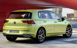 До 6 тысяч долларов: ТОП-15 самых популярных хетчбэков с пробегом