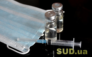 Людям понадобится четвертая прививка от COVID-19: в Moderna дали прогноз