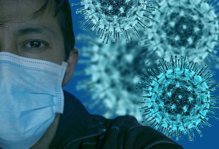 Назвали смертельний симптом коронавірусу