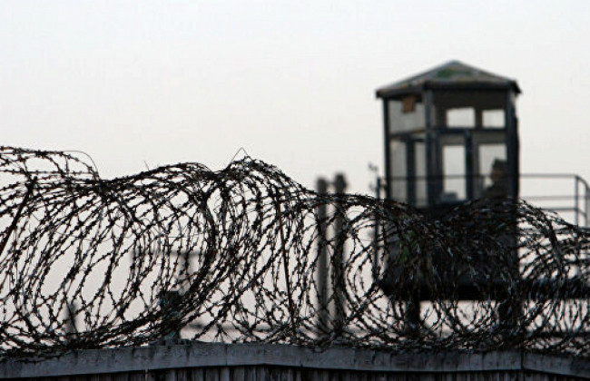 Вбивство у колонії Бердичева: засуджений смертельно травмував співкамерника
