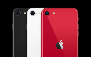 Инсайдер раскрыл дату показа нового iPhone SE