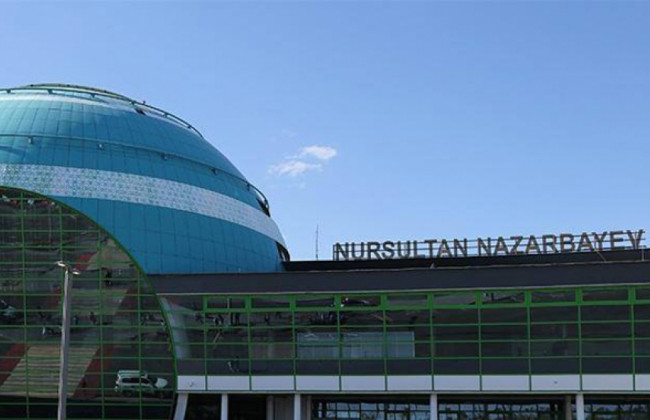Около 150 украинцев обратились за помощью в возвращении из Казахстана: как долететь домой