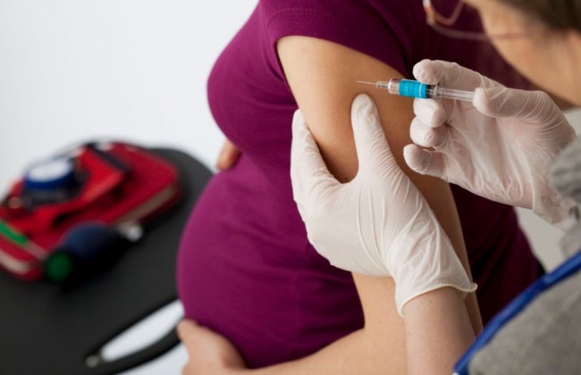 Вакцинация беременных: ученые сделали важное открытие