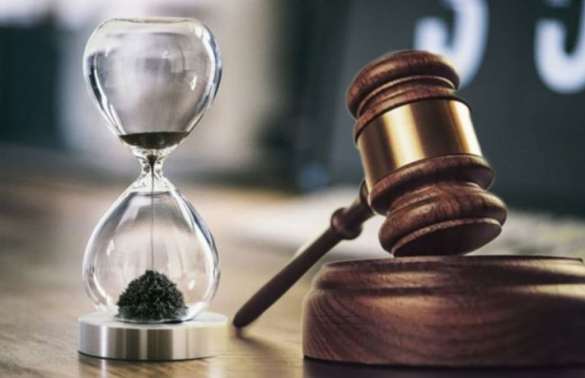 КАС ВС пояснив, яку саме дату слід вважати датою звільнення судді з посади