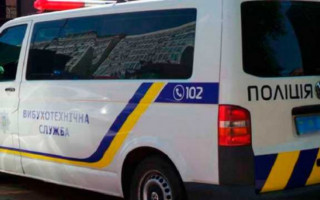 В Киеве «заминировали» все школы: полиция проверяет информацию