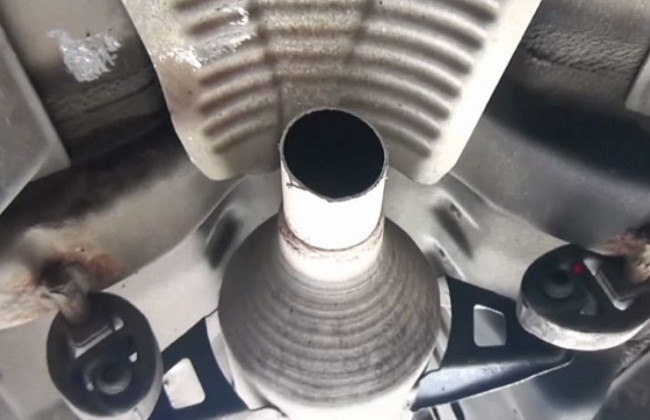 Кражи катализаторов в Европе начали резко расти: какие авто привлекают преступников