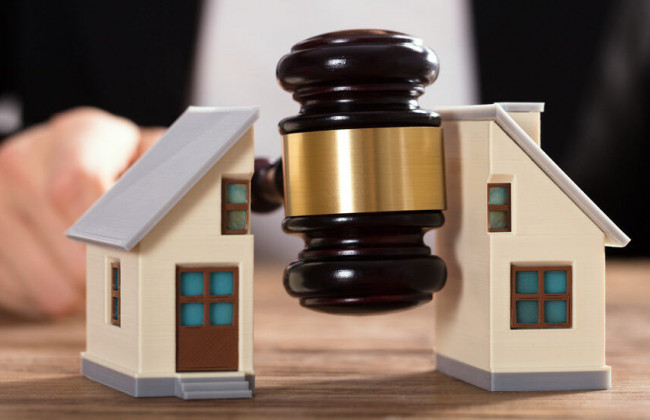 Поділ майна з ФОП під час розлучення: позиція Верховного Суду