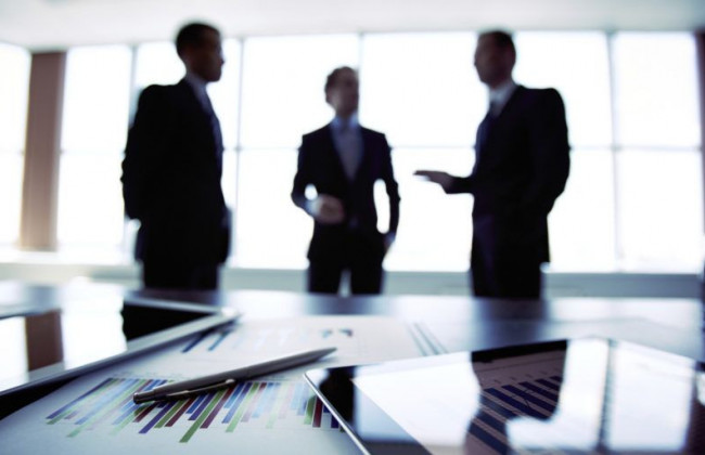 Майже 100 тисяч на бізнес від держави: кому дадуть гроші та на скільки