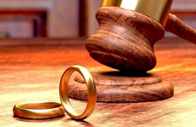 Право на утримання після розірвання шлюбу: у Мін’юсті пояснили нюанси