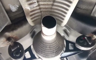 Кражи катализаторов в Европе начали резко расти: какие авто привлекают преступников