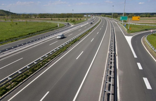 В Киевской области начнут изымать частные участки для строительства обходной дороги