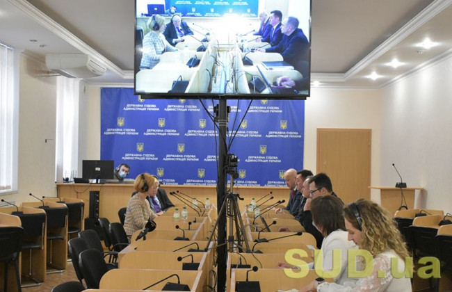 Этический совет соберется на заседание