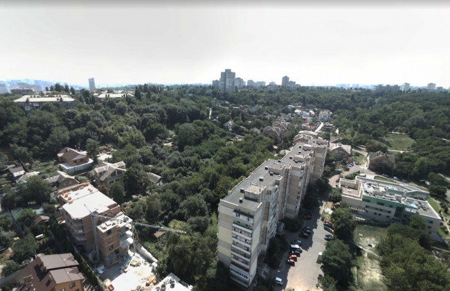 У Києві прокуратура оскаржує рішення про передачу в оренду земельної ділянки вартістю 20 млн грн без аукціону