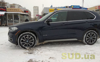 Какие системы в современном автомобиле выходят из строя во время снегопада